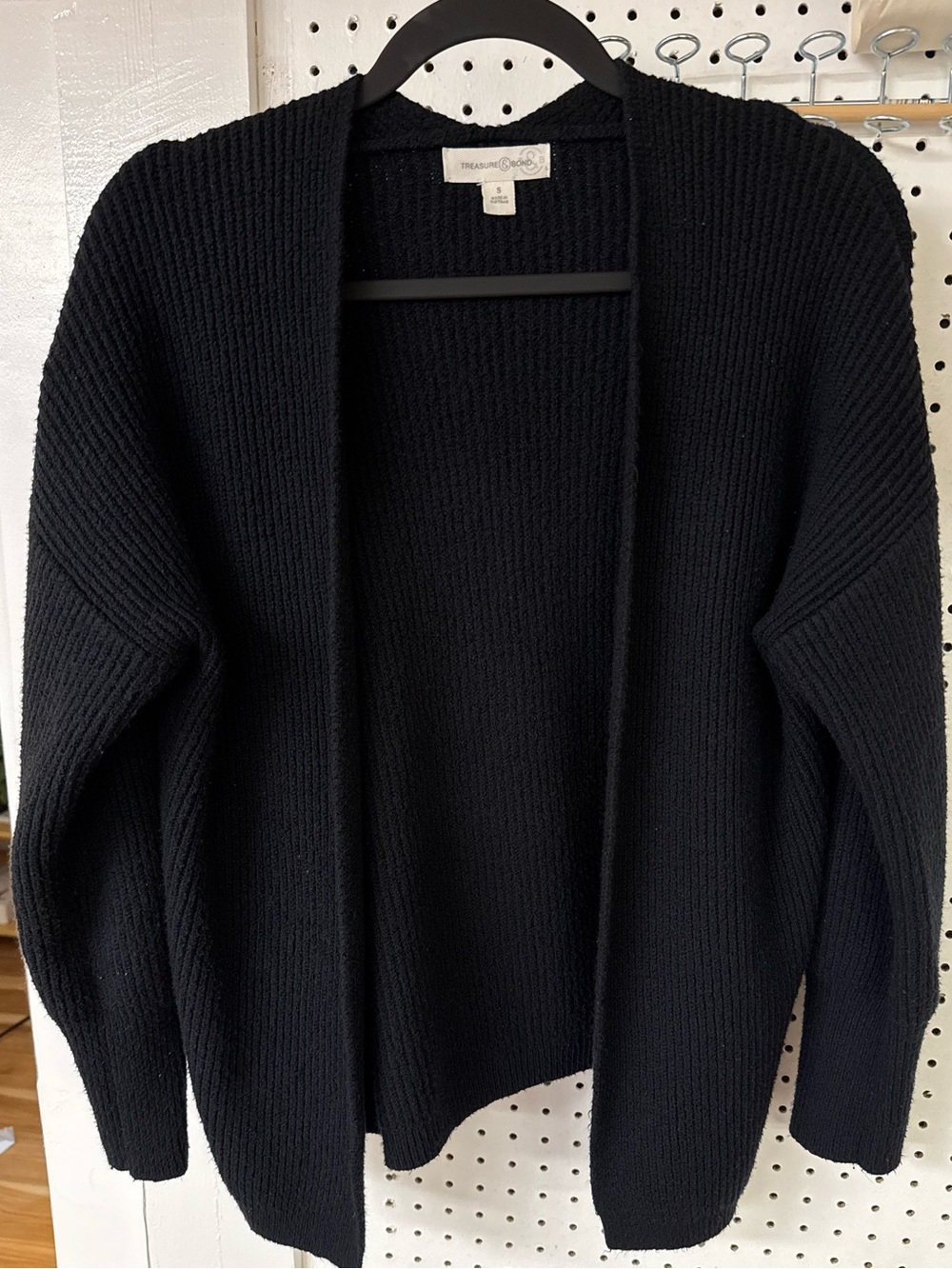 Treasure & Bond Cardigan